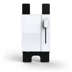 Simple Dimmer by Deako, Slide Switch, 3-Way/4-Way/Single Pole, Neutral Wire Requ