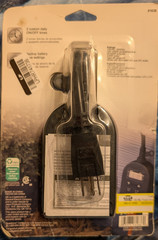 GE SimpleSet Plug-In Timer Touchsmart Water Resistant New