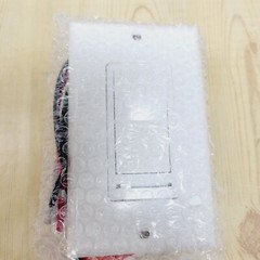 Lot of 9 Bestten Single-Pole Dimmer Switches White 120V New