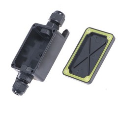 Junction Box Waterproof Dustproof IP66 2-way/3-way 24A 94-V2 Fireproof