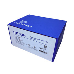 Lutron Radio RA2 RRL-TWCL-WH Wireless Controller – NEW
