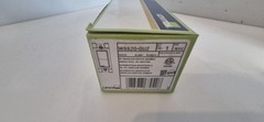 Leviton WSS20-GUZ White Switch 120-277VAC/CA 60 HZ