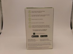 Decora Smart 3-Way Dimmer Light Switch Decora Smart Wi-Fi Dimmers DAWDC-1RW