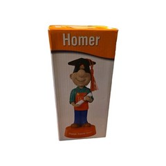Home Depot 2021 Internship Program Bobblehead – NEW Box!!!
