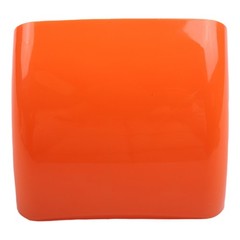 Waterproof Cover for Outdoor Wall Mounted Power Socket with Safety Features