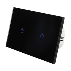 Remote Control Touch Switch for Convenient Home Automation For Tuya Compatible