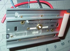 2 Lutron Nova Dimmer Switches NTETS-1 Multi Location 3-Way Or Touch Switch USA
