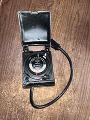 Intermatic Heavy Duty 24 Hour Outdoor Timer Model HB35R 1200 Watt 10A Black