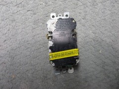electrical switches oulets dimmers motion sensor switch GFI switch outlet covers