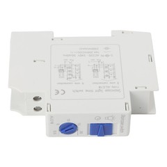 Automatic Switch Energy Efficient 0.5 To 20 Minutes Timer ABS Plastic Material