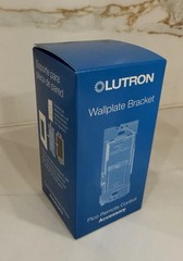 Lutron PICO-WBX-ADAPT Pico Wallplate Bracket