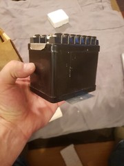 Vintage Intermatic solid state Timer model ss15223E