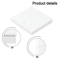 For Smart Switch for Home Automation 4 Gang 12 Scenes For Tuya Compatible