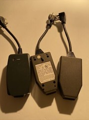 2 + 1 similar Heath Company SL-6139-rx Wireless Remote Control Switch ONLY za4