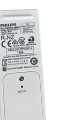 NEW Philips 324131137411 Original Hue Dimmer Switch Remote Control Mount White