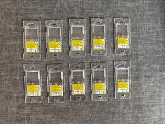10 PACK Lutron Caseta Wallplate Bracket for Pico Remote PICO-WBX-ADAPT OEM – NEW