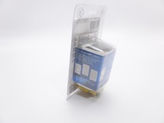 Leviton 600Watt 3-Way Incandescent Slide Dimmer W Light & On/Off White NEW 6633W