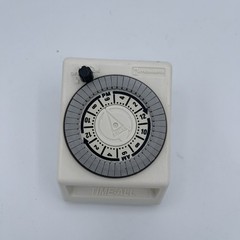 Intermatic Time All Model SB811 24 Hour Timer