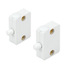 Cabinet Door Light Switch (2-Pack) 940007