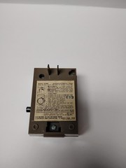 Plug-In Vintage Micronta 63-862 24-Hour Timer Wall Switch Rotary Knob Beige
