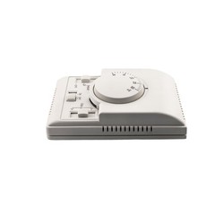 Easy Install Thermostat for Standard 86 Mounting Boxes in AC Applications