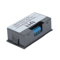 220 Volt Digital Cycle For Timer Relay with Delay Function and Dual LED Display