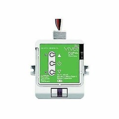 BRAND NEW Lutron RMJS-8T-DV-B Vive Wireless Dimming PowPak Control Module