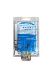 5 PCS Lutron PD-5ANS-WH-R Caseta Wireless Smart Lighting Switch 5A Single Pole