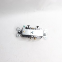 Leviton Decora AC Combination Switch 1-Pole 15A 120V 05625-028-0GY