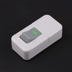 Replacement Switch Push Button Switch On/off Switch Single-control Button