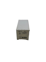 Pass & Seymour 1200 Door Switch w/ Metal Box 15A 125/250VAC – Box of 10
