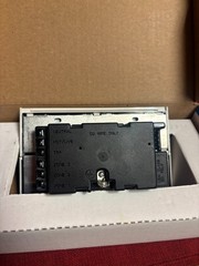 Lutron Grafik Eye GRX-IA-3-T-WH 3 Zone Dimmer – GRXIA3 Smart Home Automation