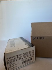 Leviton Decora Ivory 3-Way Rocker Switch 5603-2I Qty In Box-10