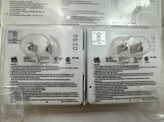 NEW Commercial Electric 24 Hour Programmable Timer 527-935 2 Pack SEALED