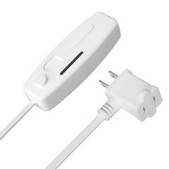 Table Top Lamp Dimmer Switch, Dimming Switch for Desk, Compatible with 120V I…