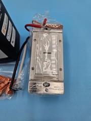 iDevices IDEV0009 120VAC Wi-Fi Enabled Smart Dimmer Switch White -Missing Manual