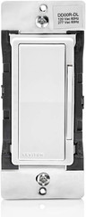 Leviton Decora Smart Dimmer Switch Companion for Multi-Location Dimming (Not for