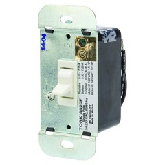 TORK SS20F Countdown Timer, White, 24/277V AC 4JNK3