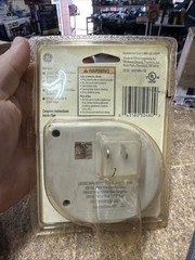 GE Multi-Event Programmable 24-Hour Timer AUTO TURNS LAMPS / APPLIANCES ON & OFF