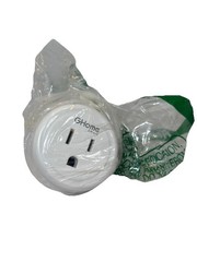NEW 120V ~50/60Hz Smart Socket, Model WP3, 1200W–SHIPS IN 24 HOURS!