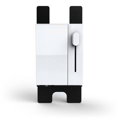 Simple Dimmer by , Slide Switch, 3-Way/4-Way/Single Pole, Neutral Wire Requir…
