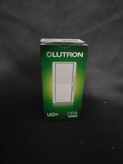 Dvcl153pla Led+ Dimmer Switch 1 Pack Light Almond