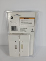 GE 7-day Digital Wall Timer Programmable NEW Sealed NOS White
