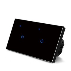 Remote Control Touch Switch for Convenient Home Automation For Tuya Compatible