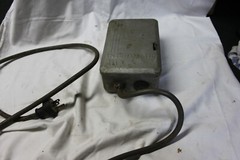 INTERMATIC 24 Hour Dial Time Switch With Skipper Model T175 1HP 40 AMPS 125 Volt