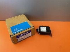 Lutron Power Switch Pack 120V 60Hz PP-120H