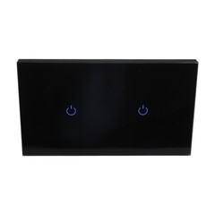 Remote Control Touch Switch for Convenient Home Automation For Tuya Compatible