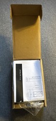 Illumra Wireless Bluetooth Wall Switch 3V Powered By 2pc AAA Battery White NIB