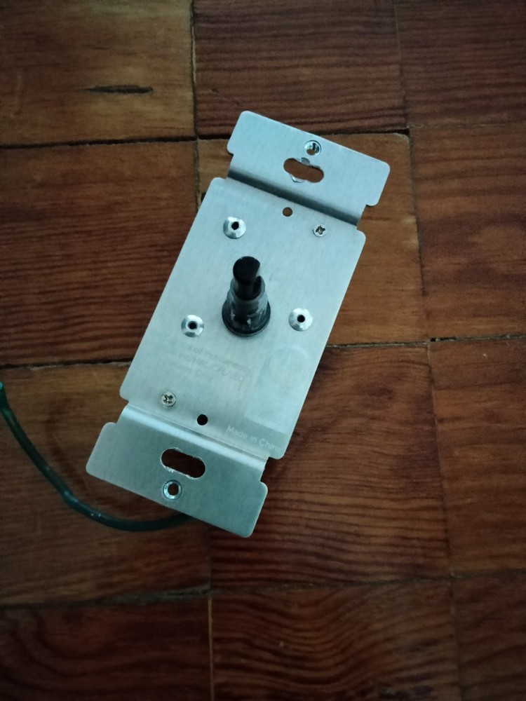 Buster Punch Multipoint Dimmer Module