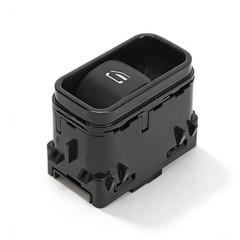 Zunate Electric Front Window Control Switch for Sprinter, Power Window Switch Re